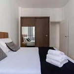 Pineapples SF704 - Apartamento Pet Friendly com 4 quartos e para até 8 pessoas em Copacabana
