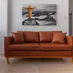 Pineapples SF704 - Apartamento Pet Friendly com 4 quartos e para até 8 pessoas em Copacabana