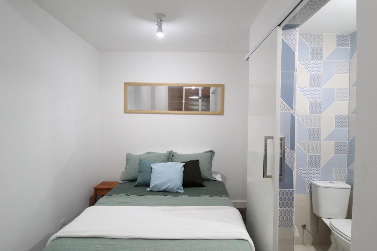 Apartamento Pineapples Sf704 - Pet Friendly Com 4 Quartos E Até 8 Pessoas Em Copacabana Río de Janeiro