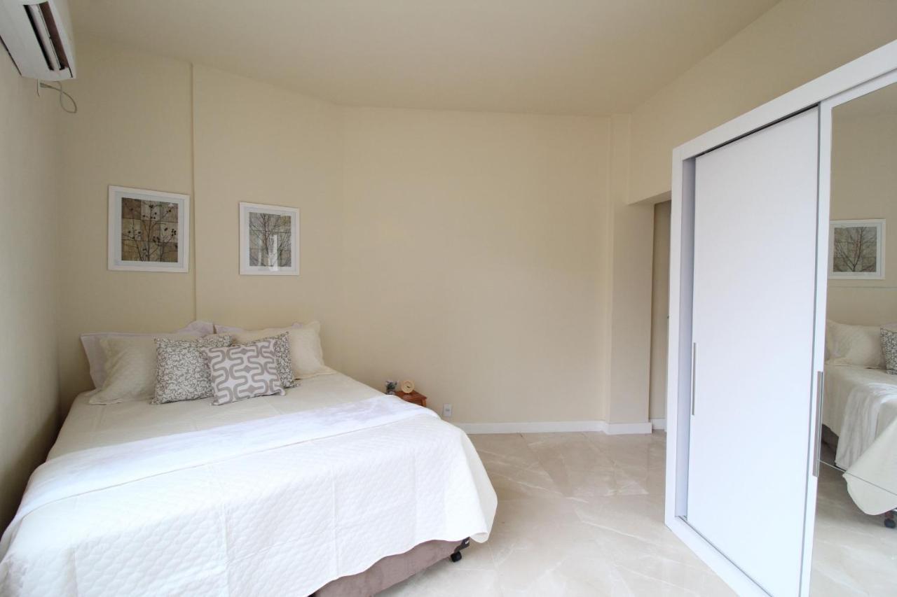 Pineapples Sf704 - Pet Friendly Com 4 Quartos E Até 8 Pessoas Em Copacabana * Río de Janeiro